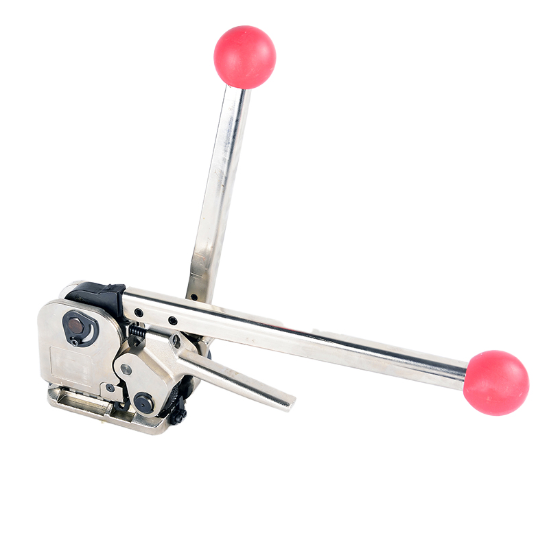 Manual Buckle Eree Steel Strapping Tool SG191