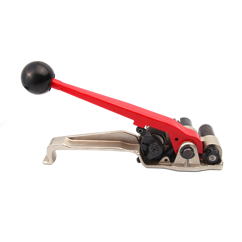 Heavy-Duty Manual Fiber Cord/Webbing Tensioner SD25