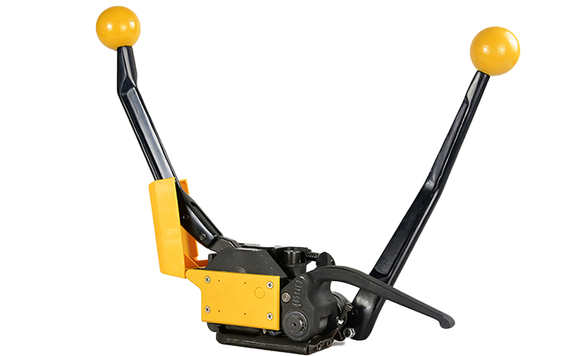Manual Buckle Free Steel Strapping Tool A333 