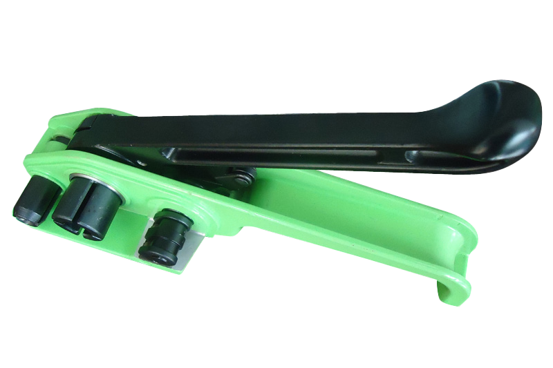 Manual Fiber Cord/Woven Webbing tensioner SD190