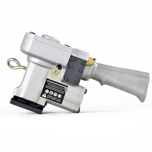 Hand-held Pneumatic splicing strapping tool RJ193 3.jpg