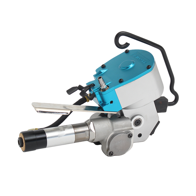 Pneumatic Sealless Steel strapping tool  GM19