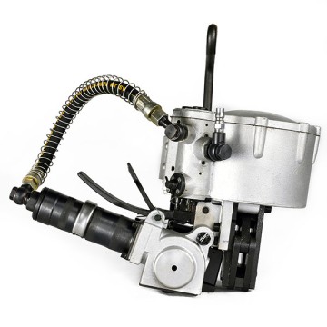 Pneumatic Steel strapping machine GZA32