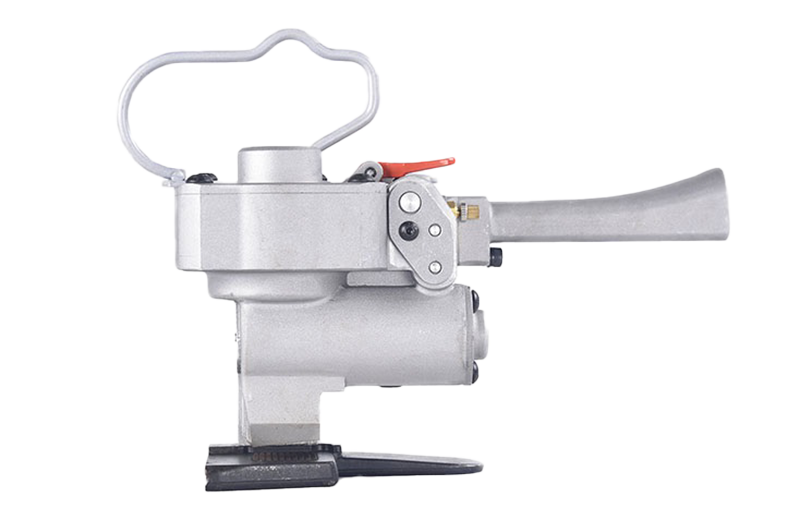 Hand-held Pneumatic Splicing Strapping Tool RJ250 