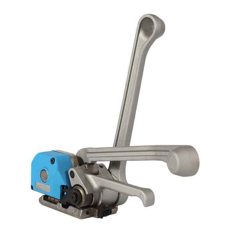 Manual Steel Strapping Tensioner SGL-19