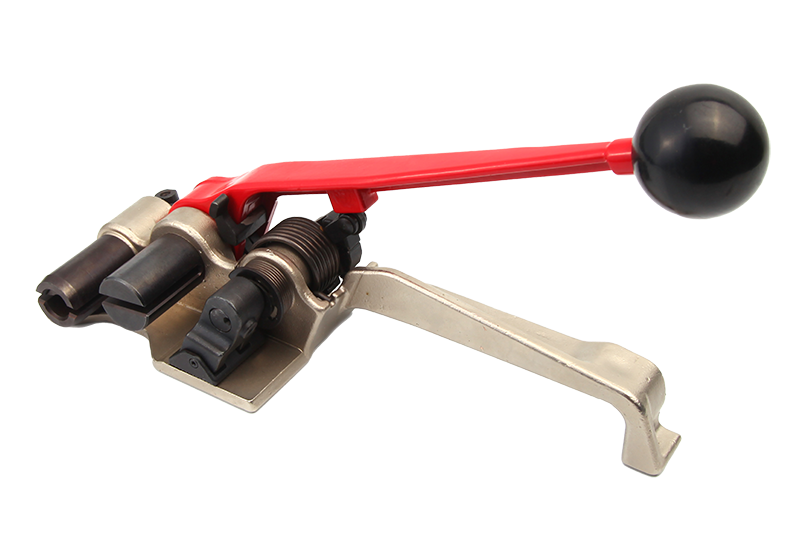 Heavy-Duty Manual Fiber Cord/Webbing Tensioner SD25