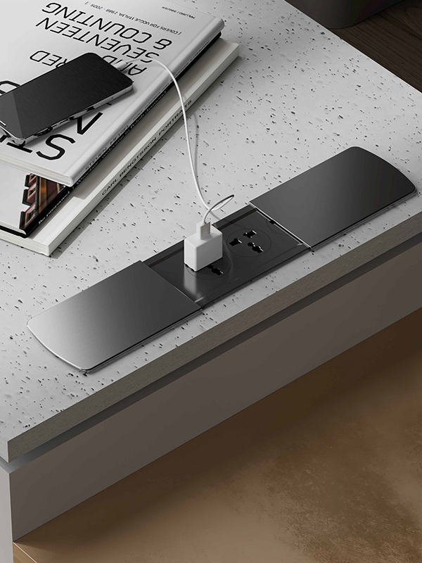  Countertop Sockets Catalog 