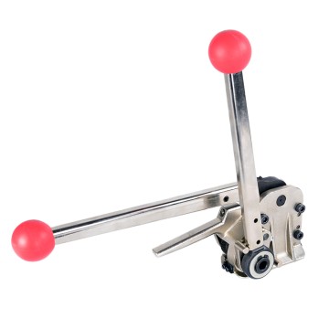 Manual Buckle Eree Steel Strapping Tool SG191