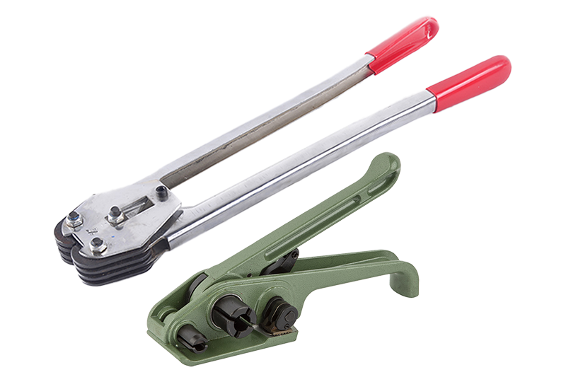 Manual Strapping Kit SD330 tensioner & SJ190 sealer