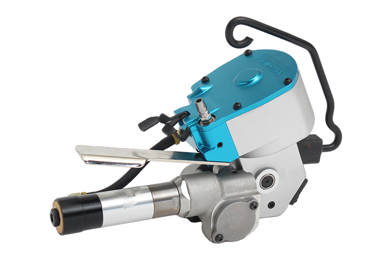 Pneumatic Sealless Steel strapping tool GM19