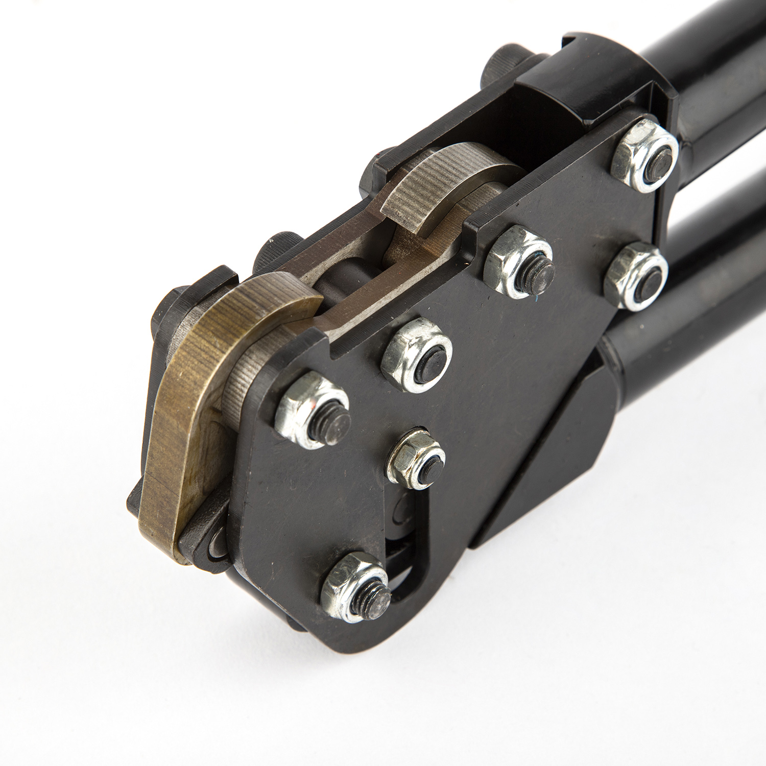 Manual Strapping Sealer SKS-32 （single notch） / SKS-32(S) (double notch)