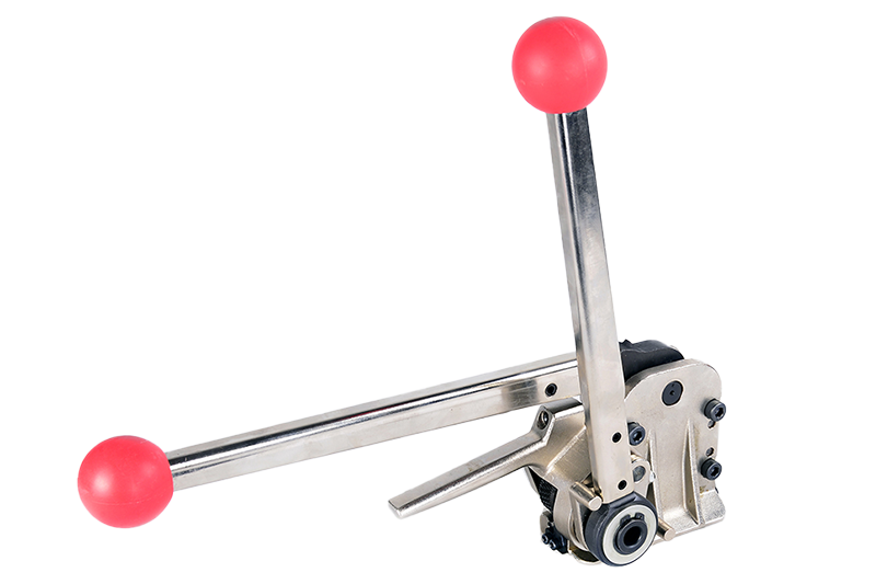 Manual Buckle Eree Steel Strapping Tool SG191