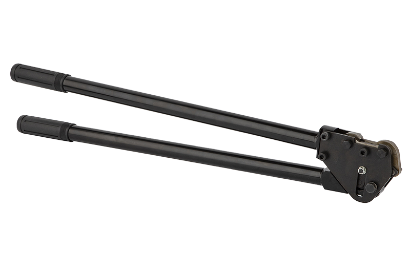 Manual Strapping Sealer SKS-32 （single notch） / SKS-32(S) (double notch)