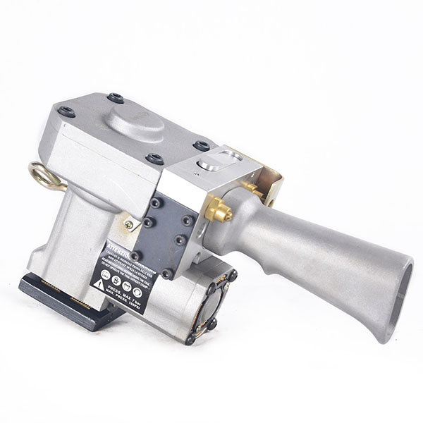 Hand-held Pneumatic splicing strapping tool RJ193.jpg