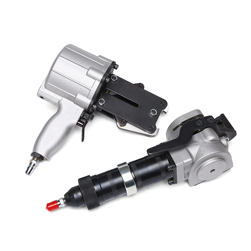 pneumatic steel tensioner GSC32