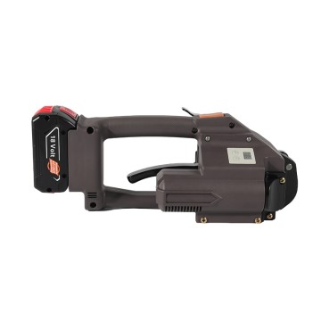 Electric PP/PET Strapping Machine DD190U