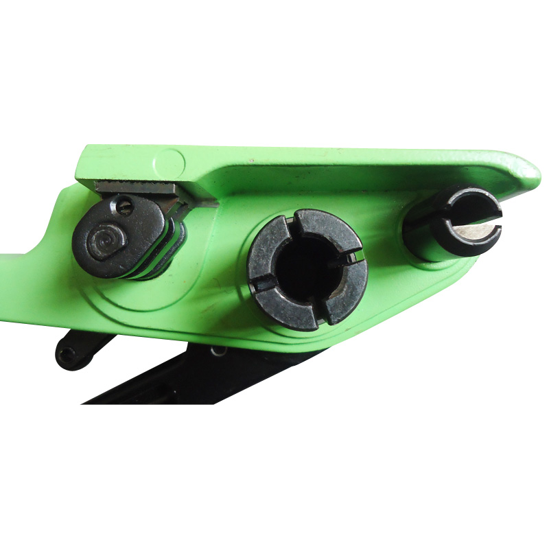 Manual Fiber Cord/Woven Webbing tensioner SD190