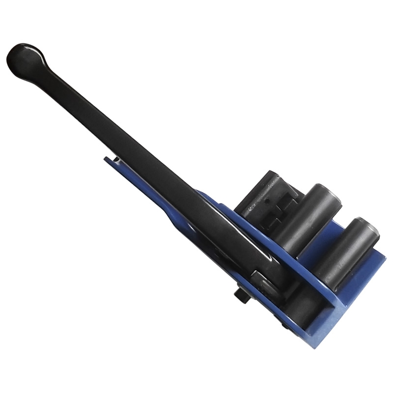 Manual Fiber Cord/Woven Webbing Tensioner SD500