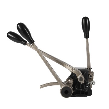 Manual Buckle Free Steel Strapping Tool SG32
