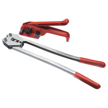 Manual Strapping Kit SD330 tensioner & SJ190 sealer