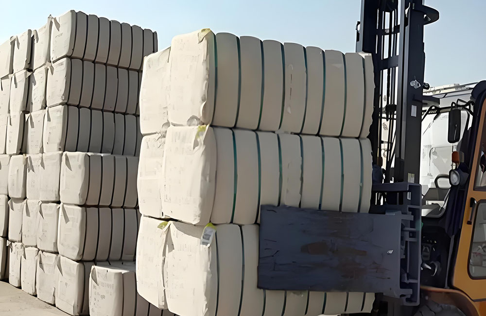 Guide for Selecting Strapping Machines in E-commerce Logistics: Precisely Matching Operational Ne...