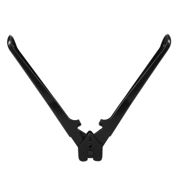 Manual Steel Strapping Sealer  SGS-19