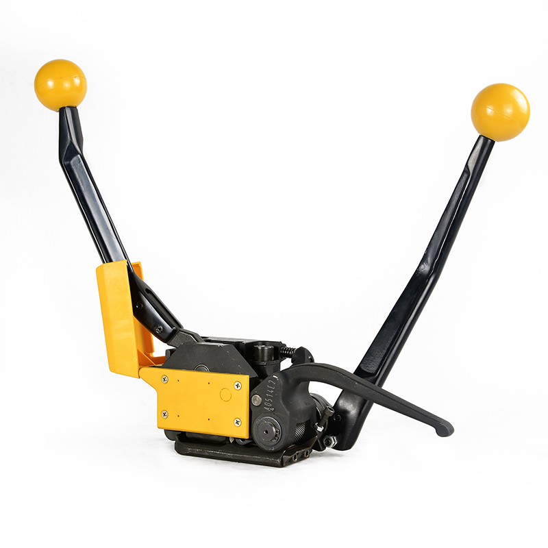 What is a Strapping Machine Used For? (And How It Connects to Your Trade Show Success)