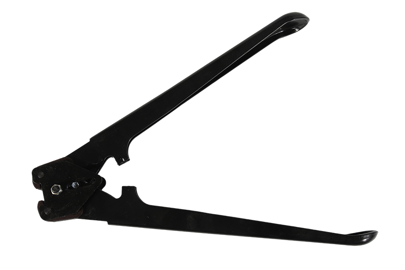 Manual Steel Strapping Sealer SGS-19