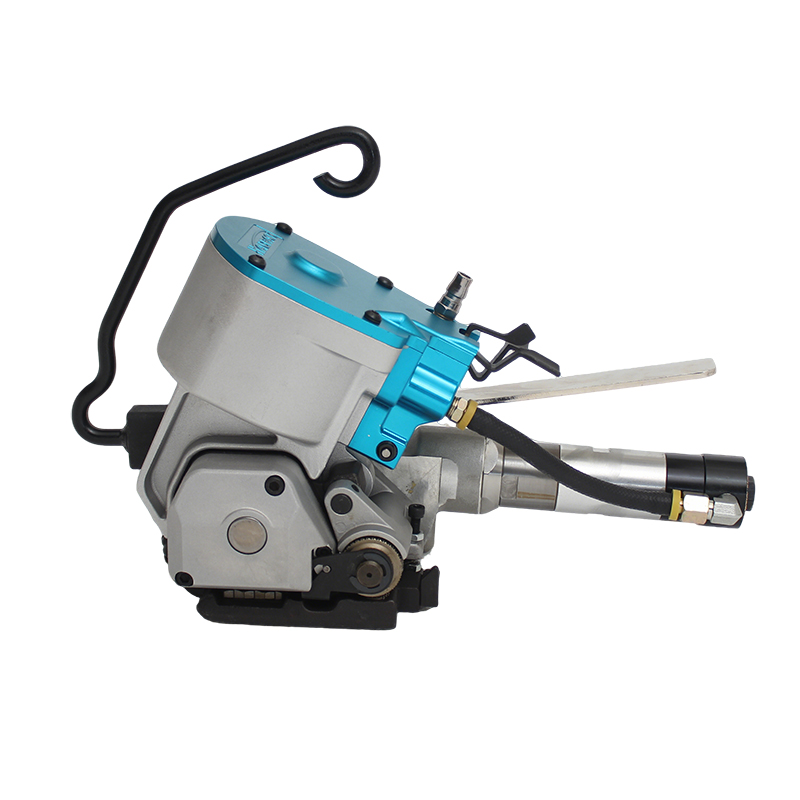 Pneumatic Sealless Steel strapping tool  GM19
