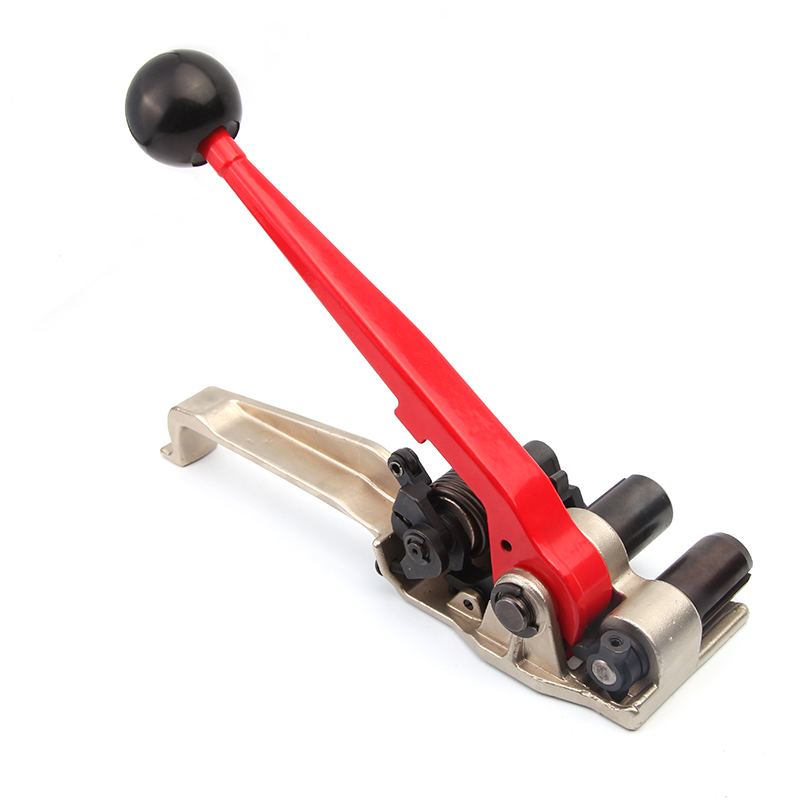 Heavy-Duty Manual Fiber Cord/Webbing Tensioner SD25