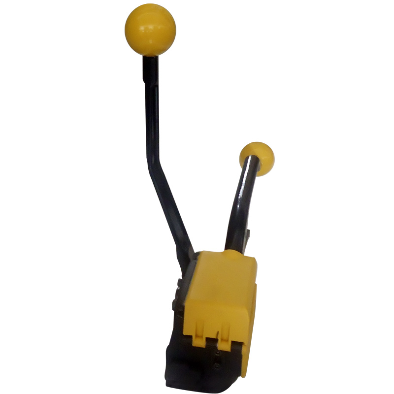Manual Buckle Free Steel Strapping Tool A333