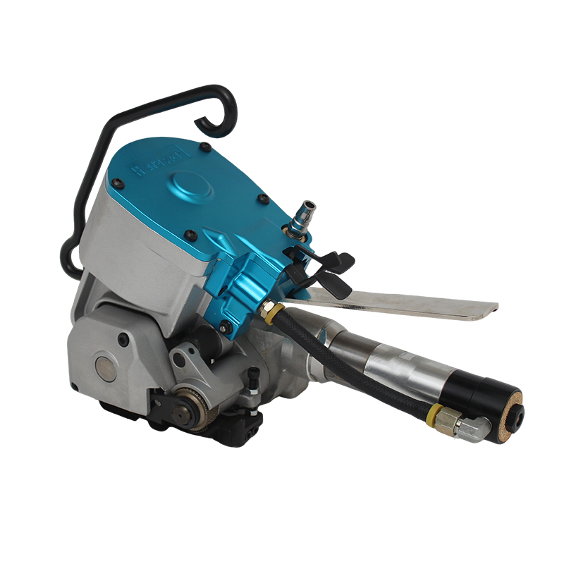 Pneumatic Sealless Steel strapping tool  GM19