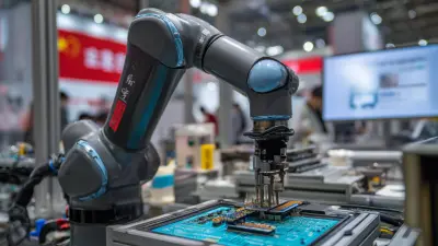 Exploring Innovations in Electric Bander Tools at the 138th China Import and Export Fair 2025