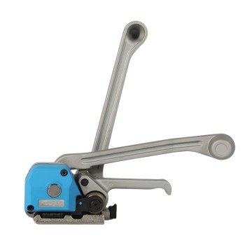 Manual Buckle-Free Steel Strapping Tool SG192