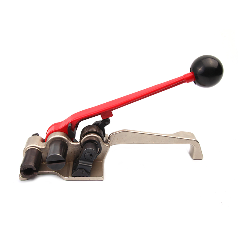 Heavy-Duty Manual Fiber Cord/Webbing Tensioner SD25