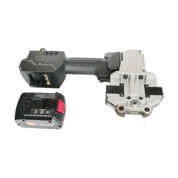 DYB32 Electric Steel Strap Sealer