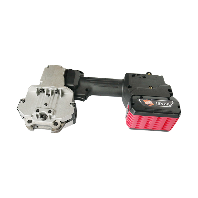 DYB32 Electric Steel Strap Sealer