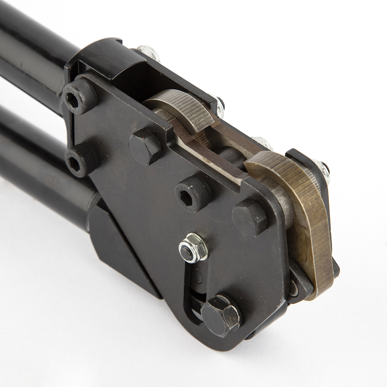 Manual Strapping Sealer SKS-32 （single notch） / SKS-32(S) (double notch)