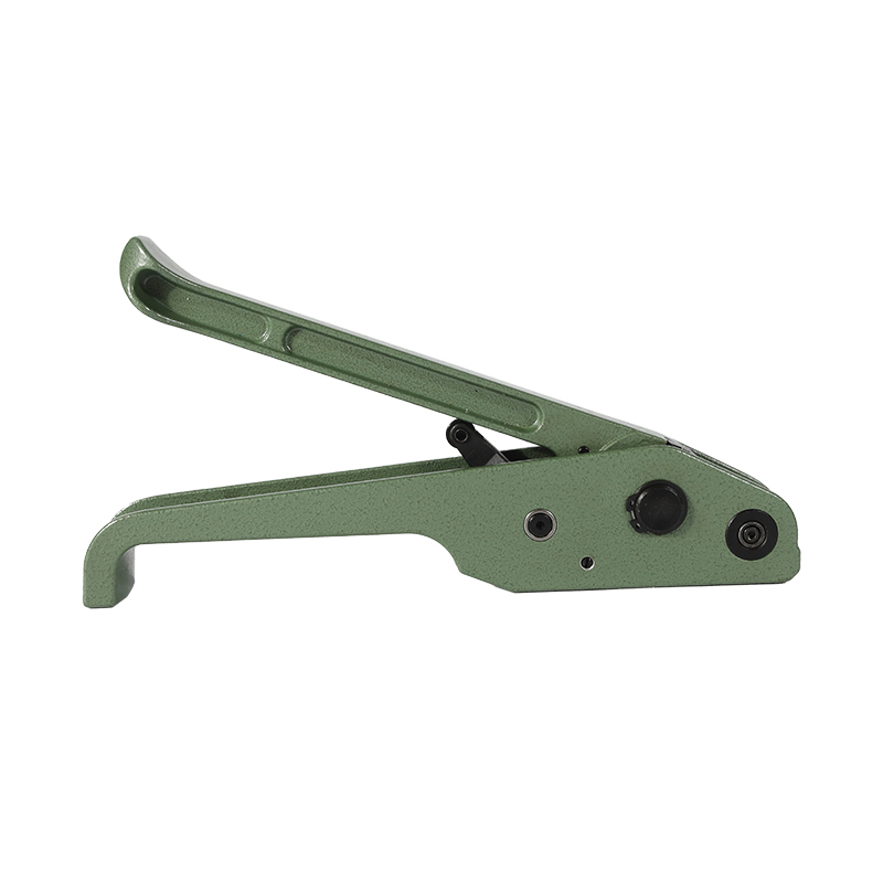 Manual Fiber Cord/Woven Webbing Tensioner SD251