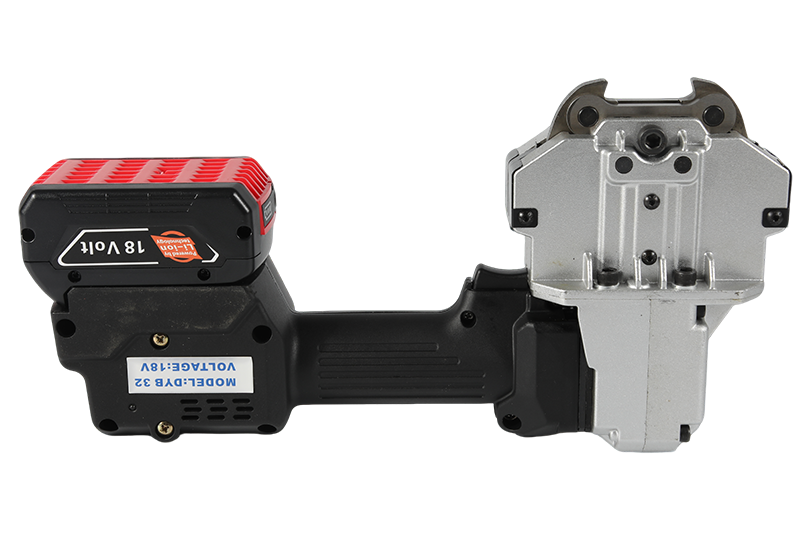 DYB32 Electric Steel Strap Sealer