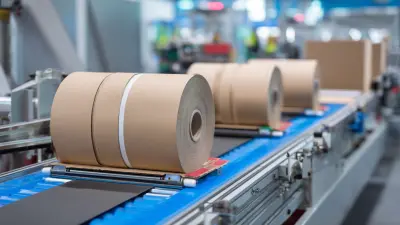 Why Plastic Strappers Are Revolutionizing Packaging Efficiency: Insights and Industry Statistics