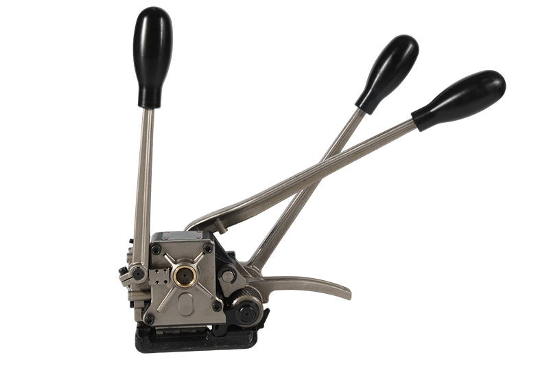 Manual Buckle Free Steel Strapping Tool SG32