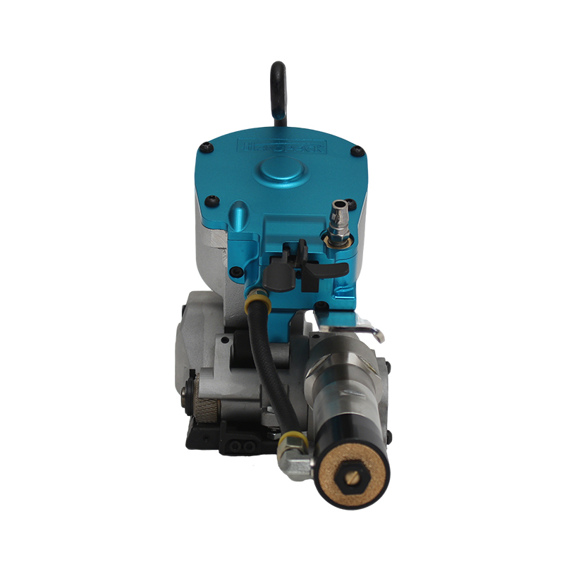 Pneumatic Sealless Steel strapping tool  GM19