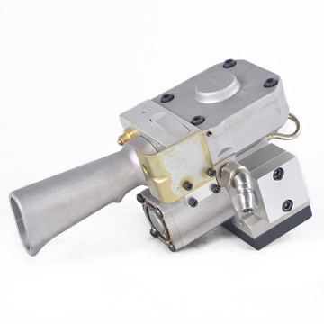 Hand-held Pneumatic splicing strapping tool RJ193