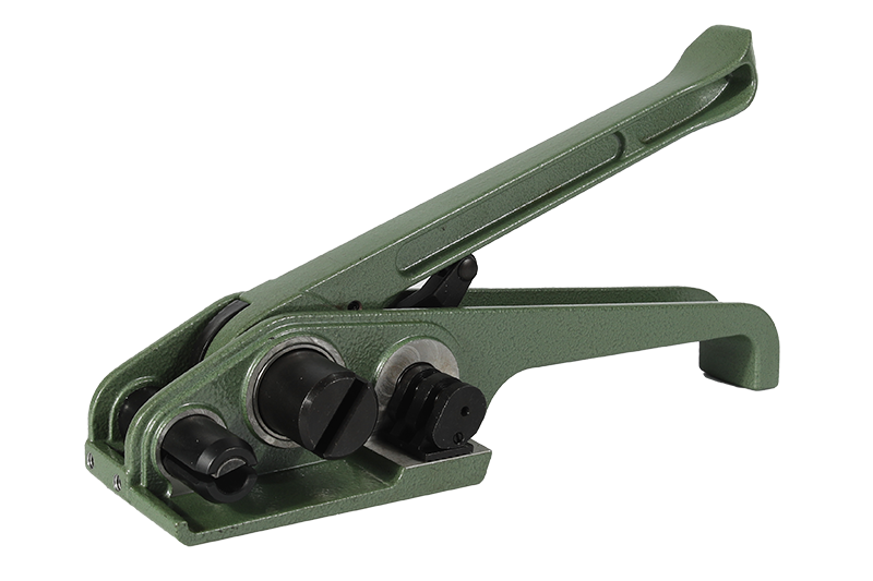 Manual Fiber Cord/Woven Webbing Tensioner SD251