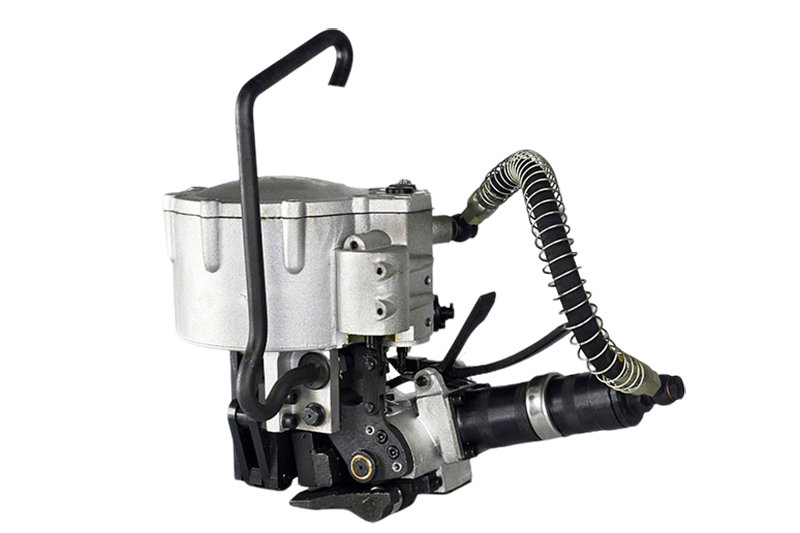 Pneumatic Steel strapping machine GZA32