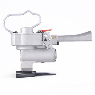 Hand-held Pneumatic splicing strapping tool RJ250
