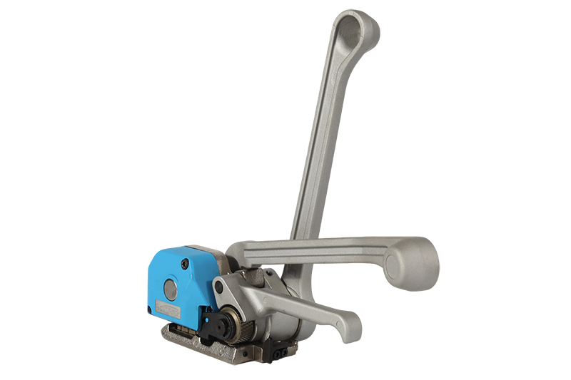 Manual Buckle-Free Steel Strapping Tool SG192