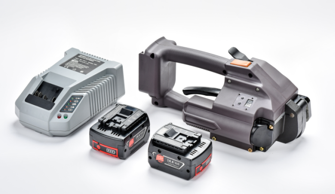 Battery-Powered Strapping Machine DD160U: Complete Breakdown of Specifications, Application Scena...