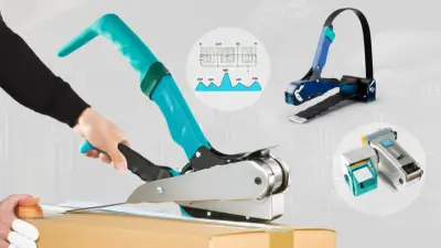 Exploring the Efficiency of Manual Banding Tools: Transforming Packaging Solutions with Industry Insights